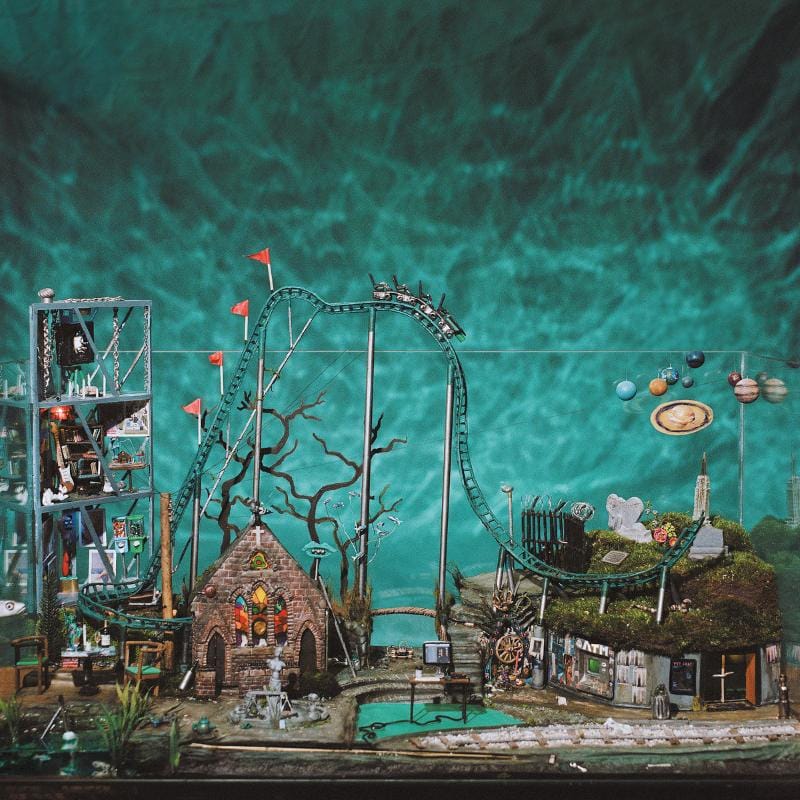 BODEGA – All Inside Aquarium