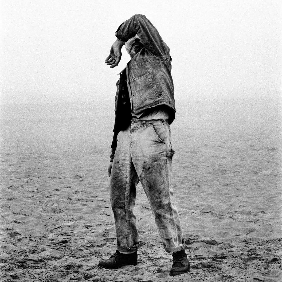 The Tallest Man on Earth – Just Beyond Endless Mountain