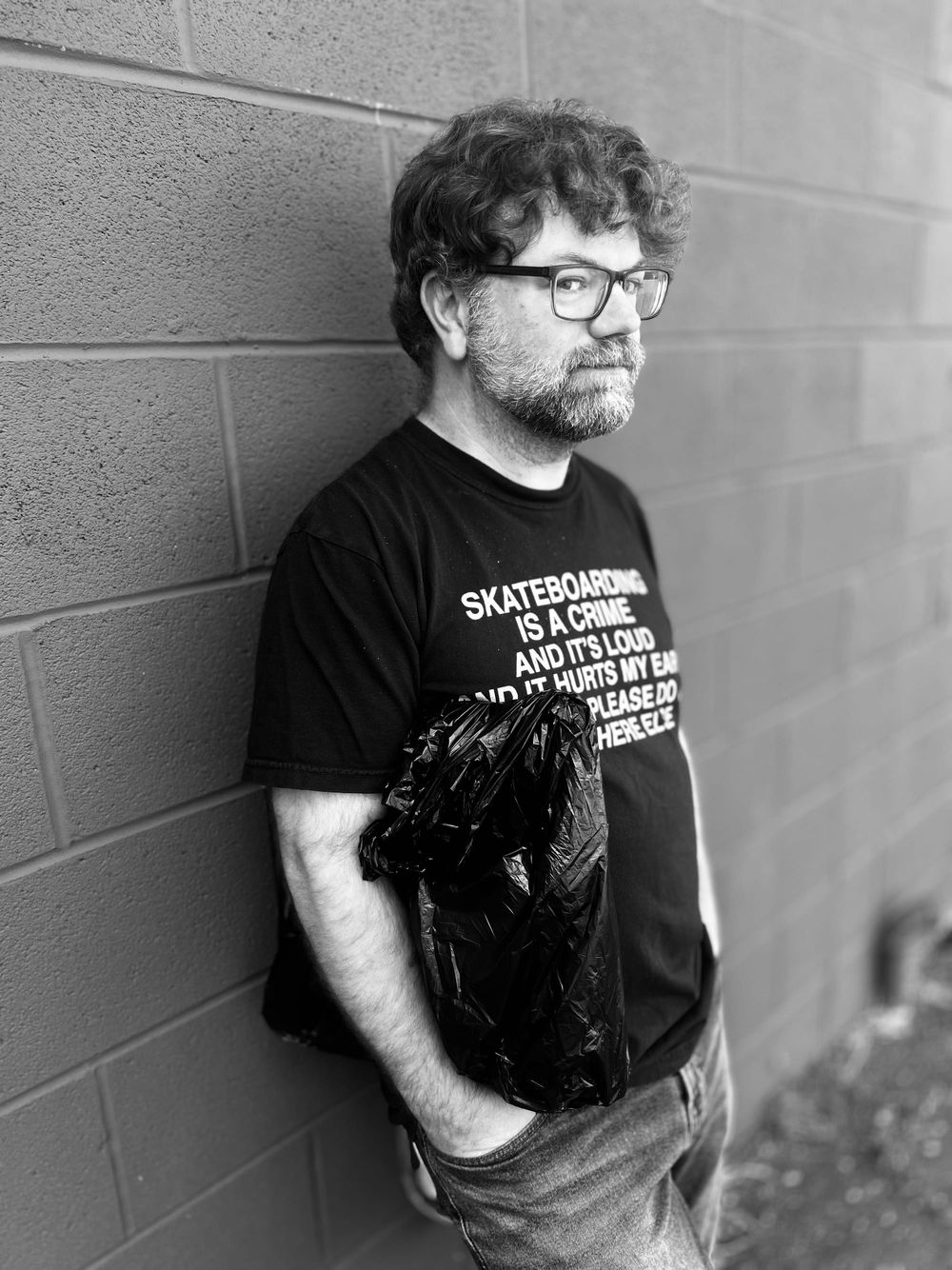 Sean Caldwell