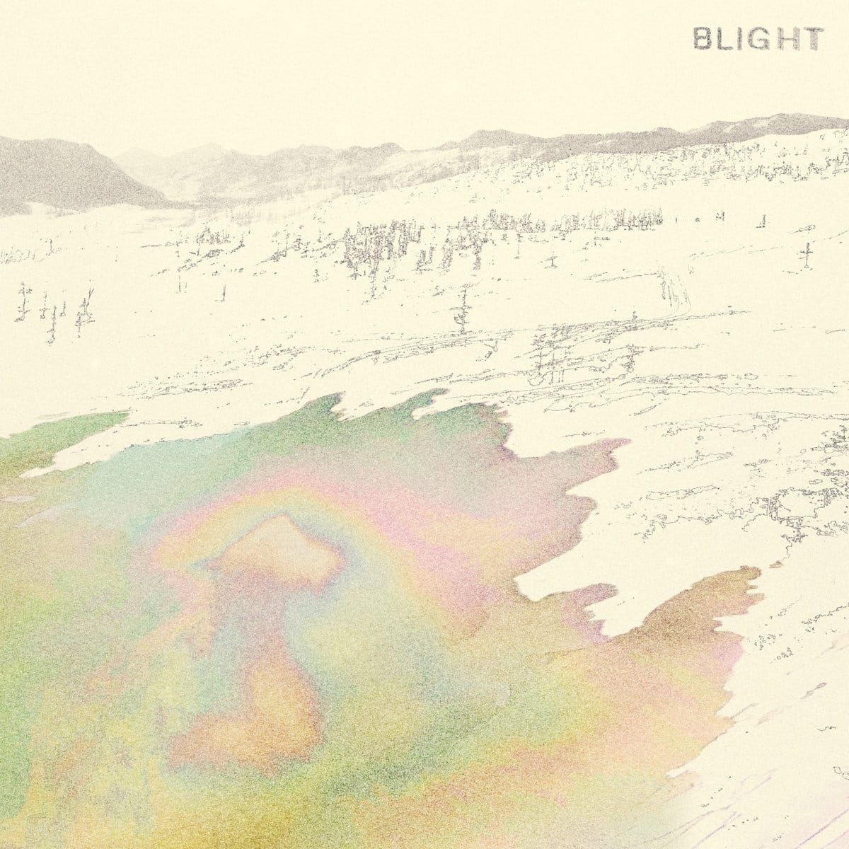 The Antlers – Blight