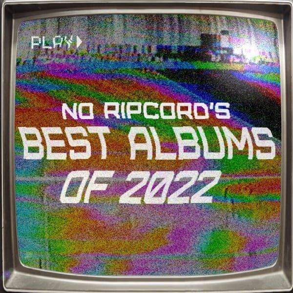 The Best Albums of 2022