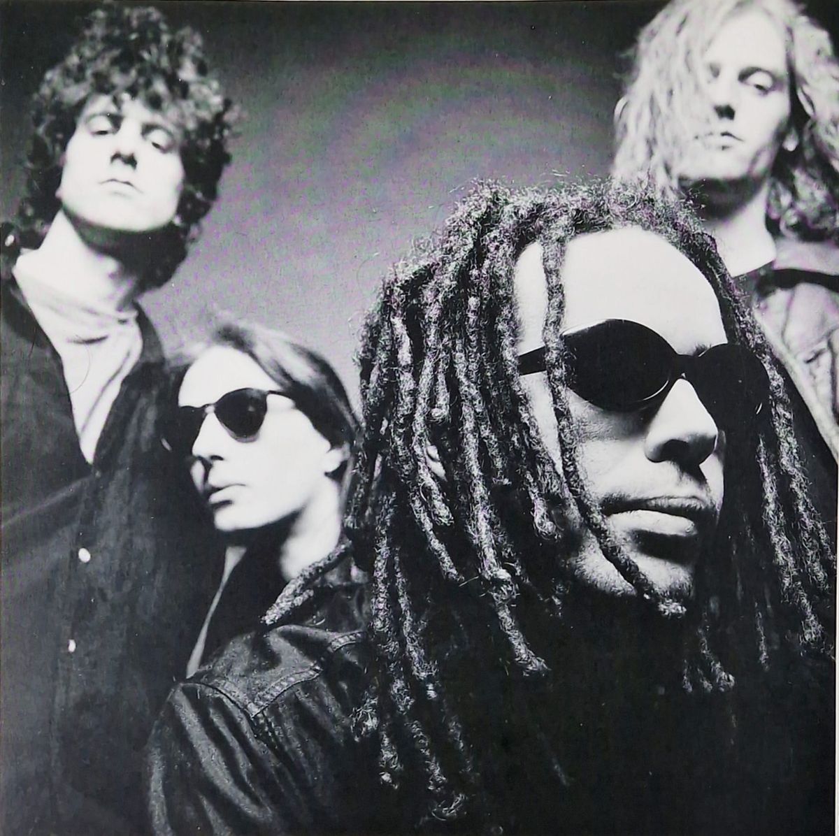 The Best Swervedriver Songs, Ranked