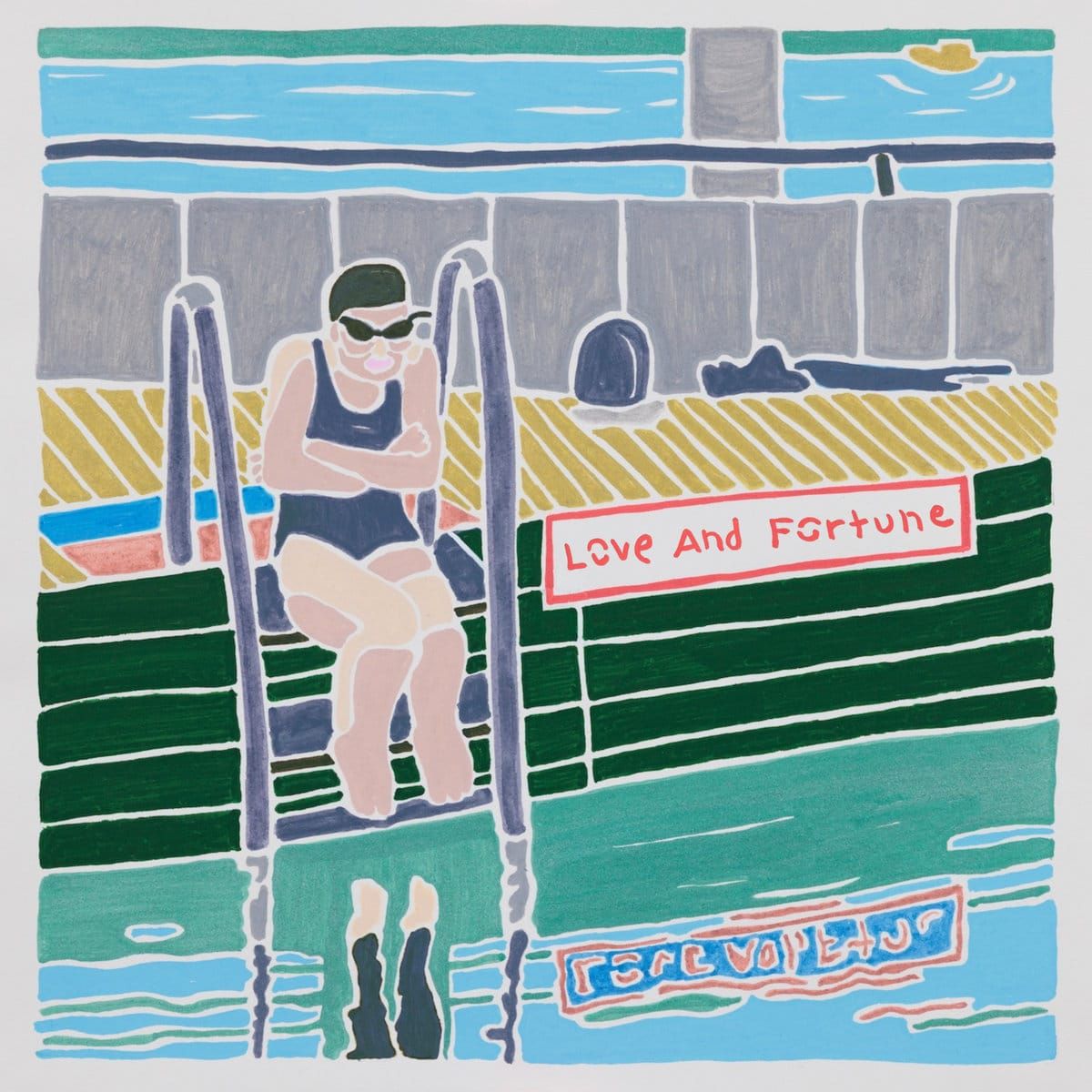 Stella Donnelly – Love and Fortune