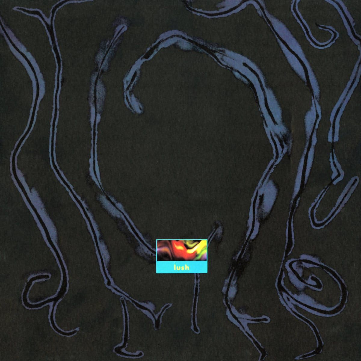 Lush / Gala UK盤LP Lush – Gala (35th Anniversary Edition) review | No Ripcord
