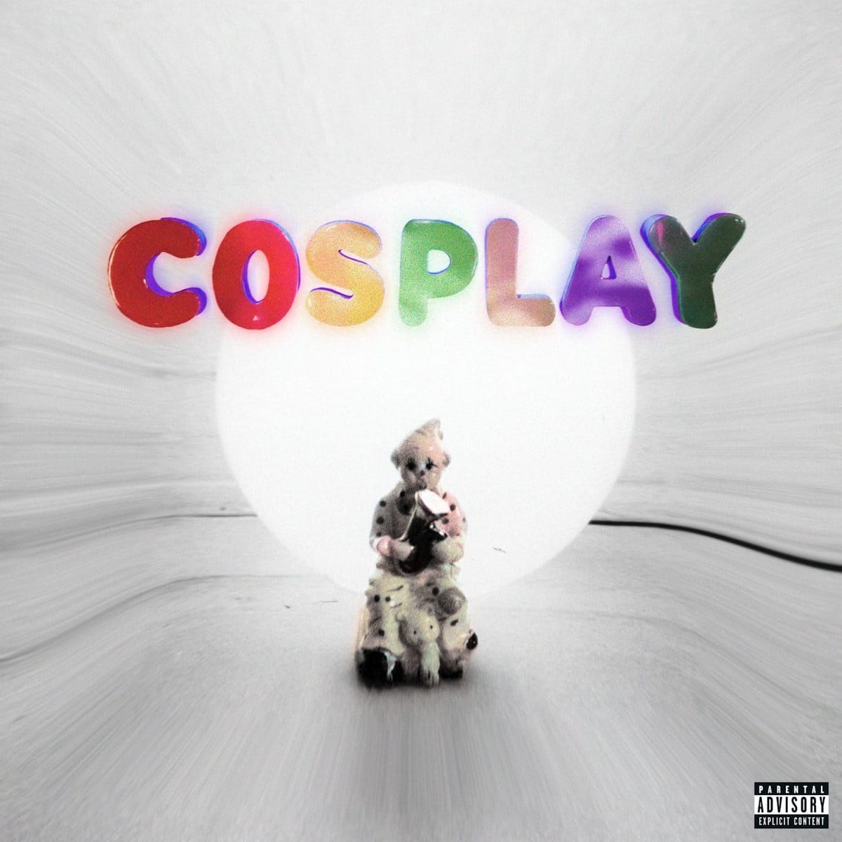 Sorry – Cosplay