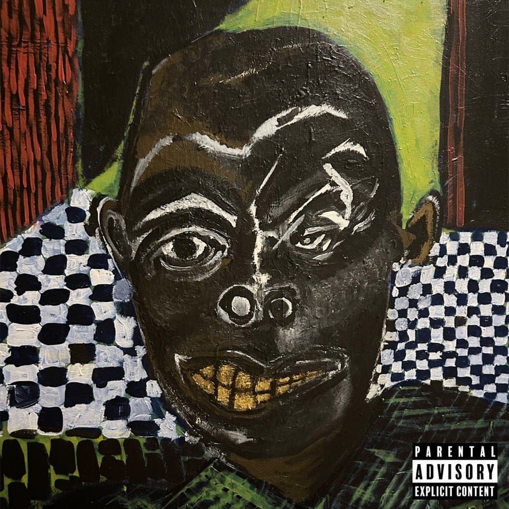 IDK – E.T.D.S. A Mixtape by .idk.