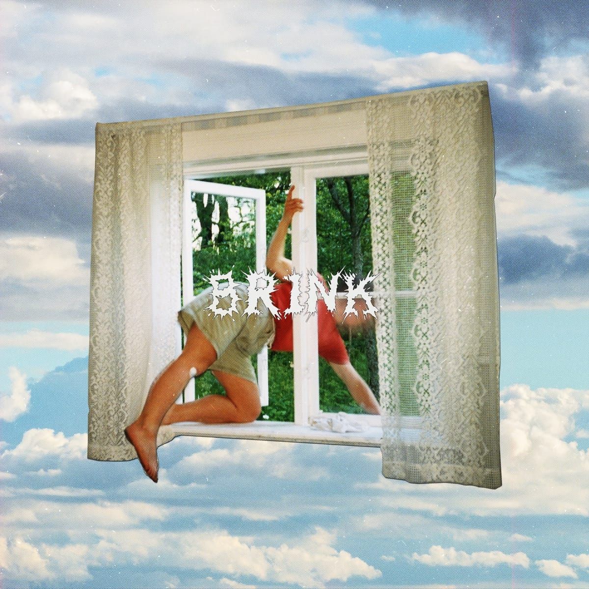 Girl Scout – Brink