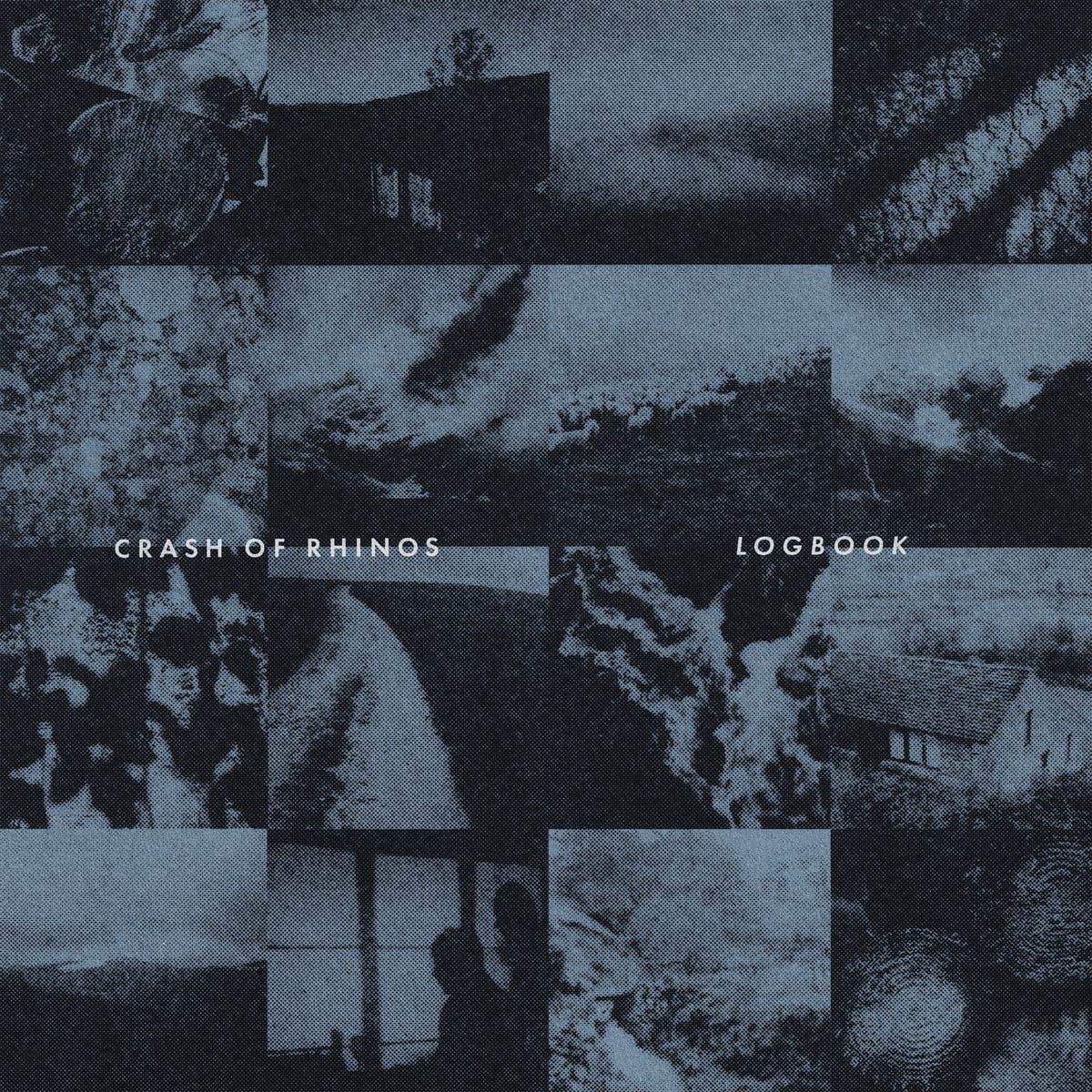 Crash of Rhinos – Logbook