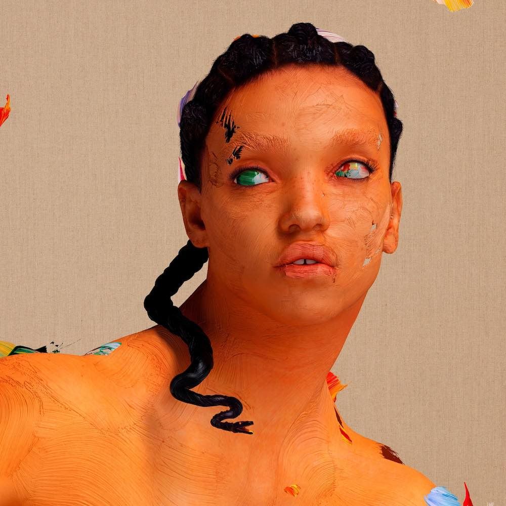 FKA twigs – MAGDALENE