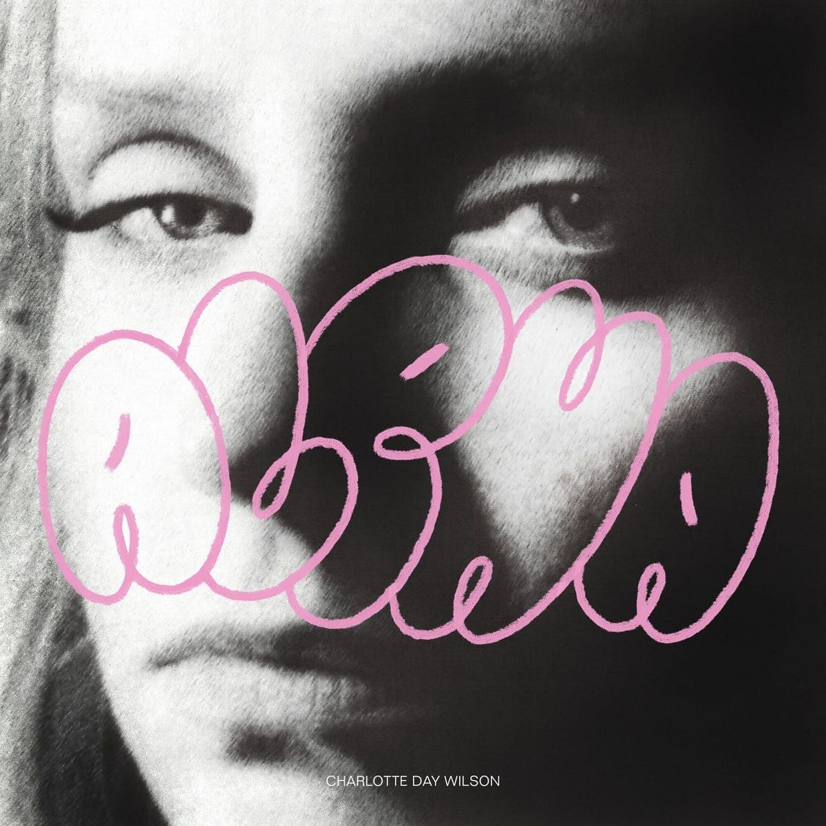 Charlotte Day Wilson – Alpha