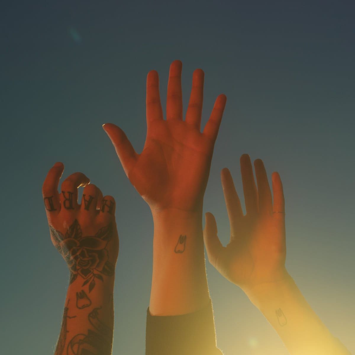 Boygenius – the record