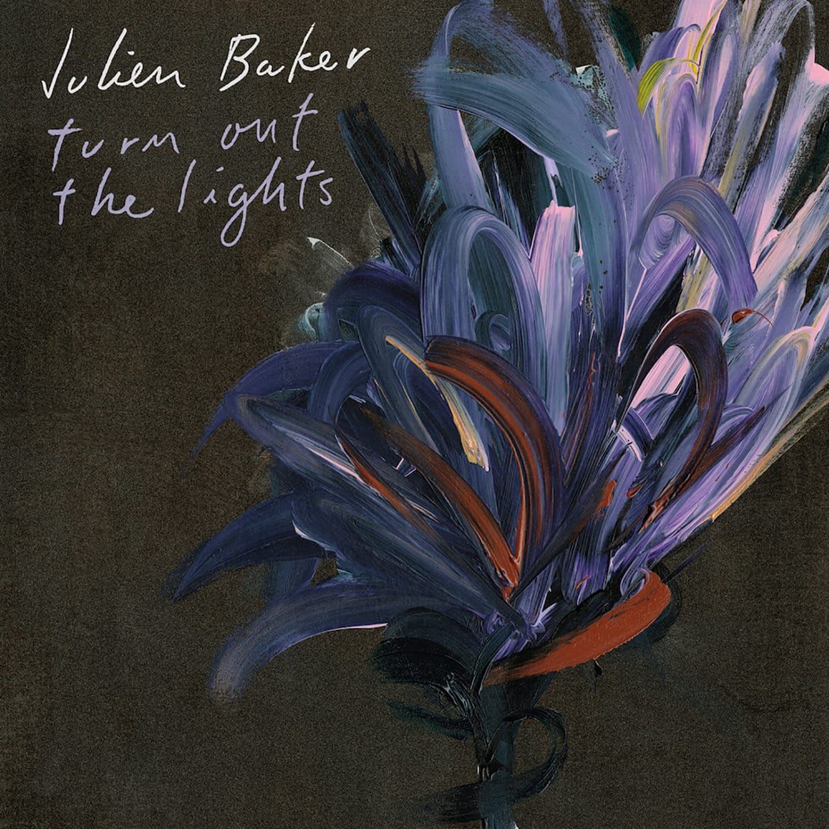 Julien Baker – Turn Out the Lights