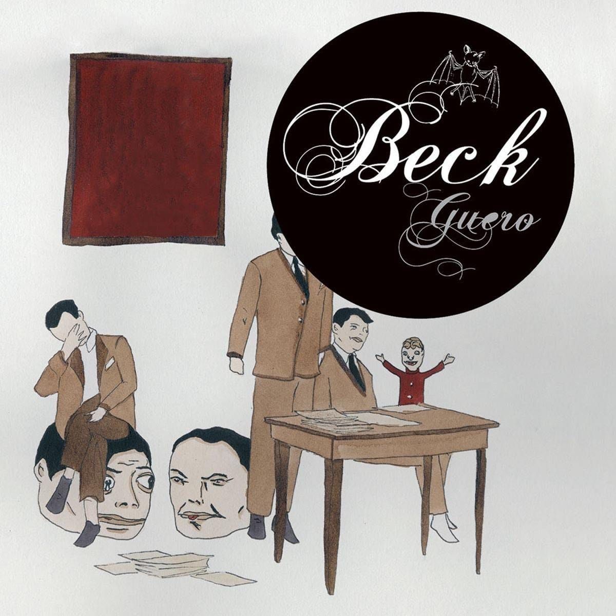 Beck – Guero