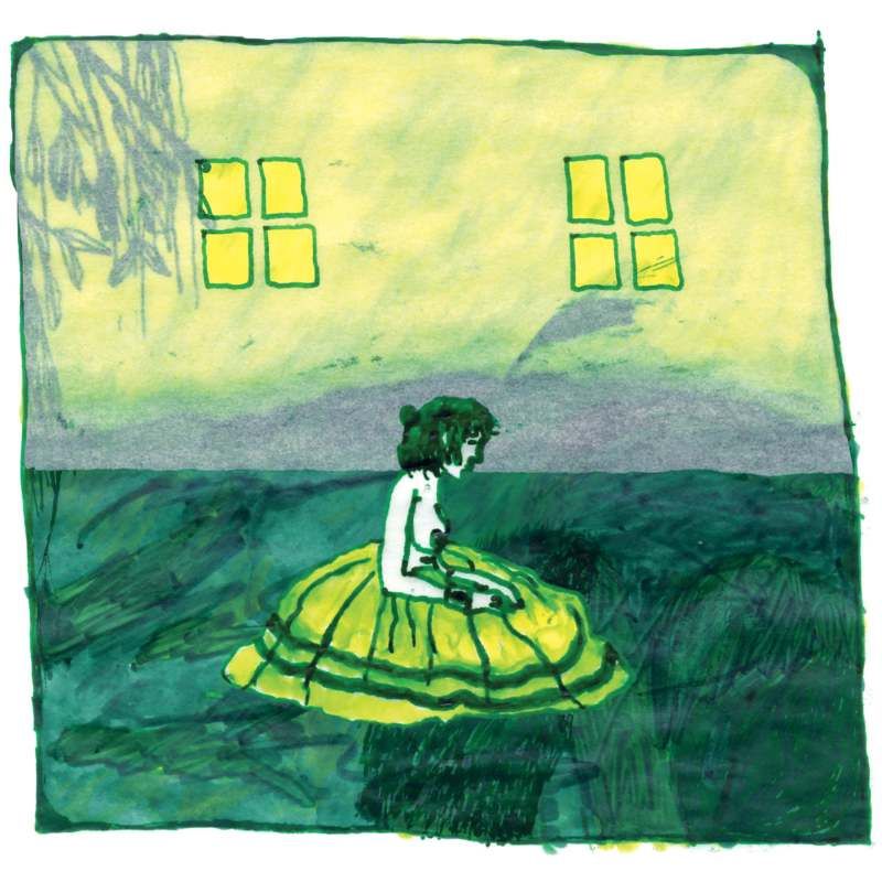 Animal Collective – Prospect Hummer