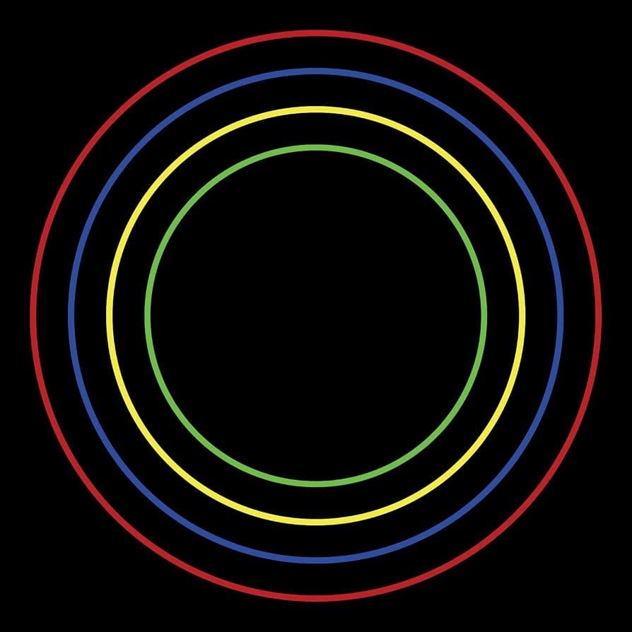 Bloc Party – Four