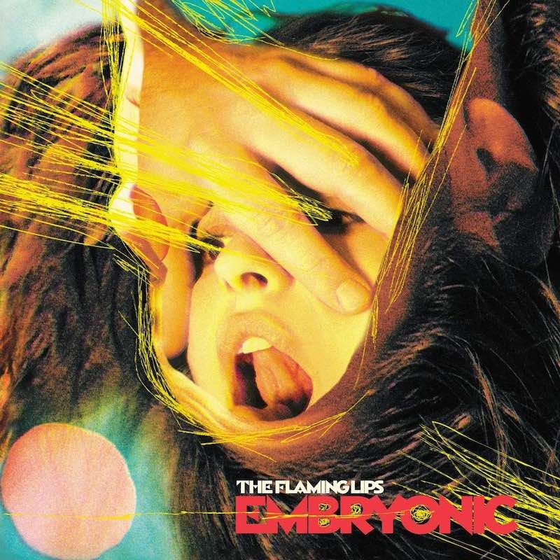 Flaming Lips – Embryonic