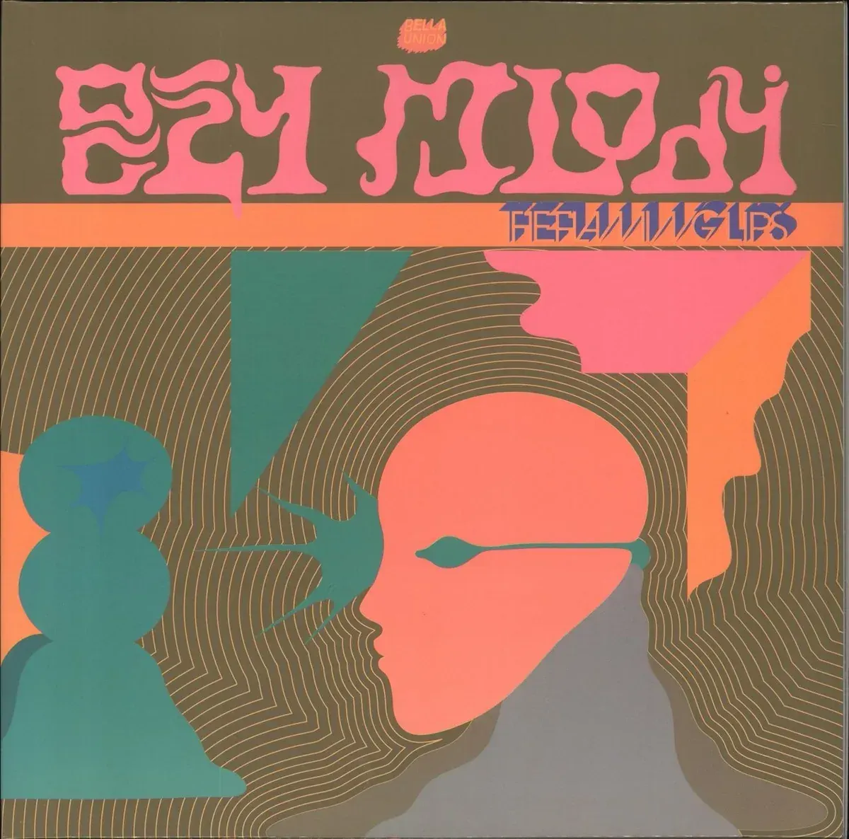 Flaming Lips – Oczy Mlody