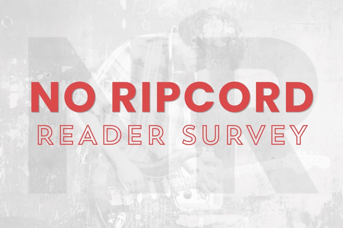 The 2026 No Ripcord Reader Survey
