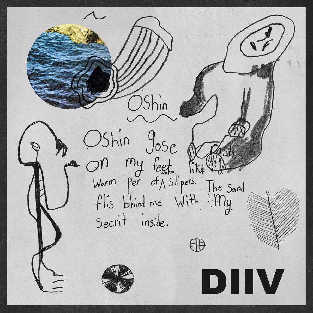 DIIV – Oshin