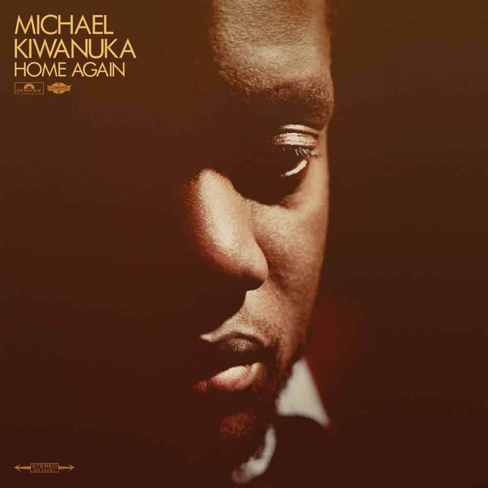 Michael Kiwanuka – Home Again
