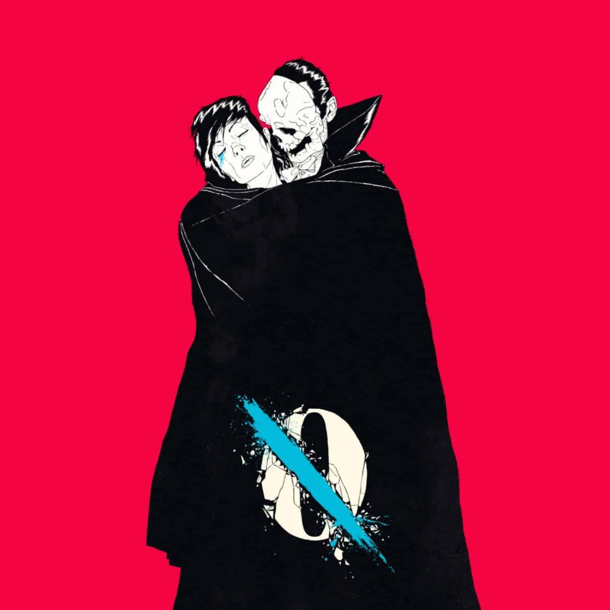 Queens of the Stone Age – ...Like Clockwork