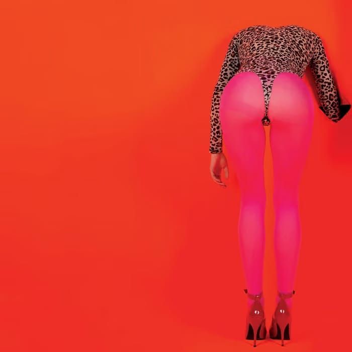 St. Vincent – Masseduction