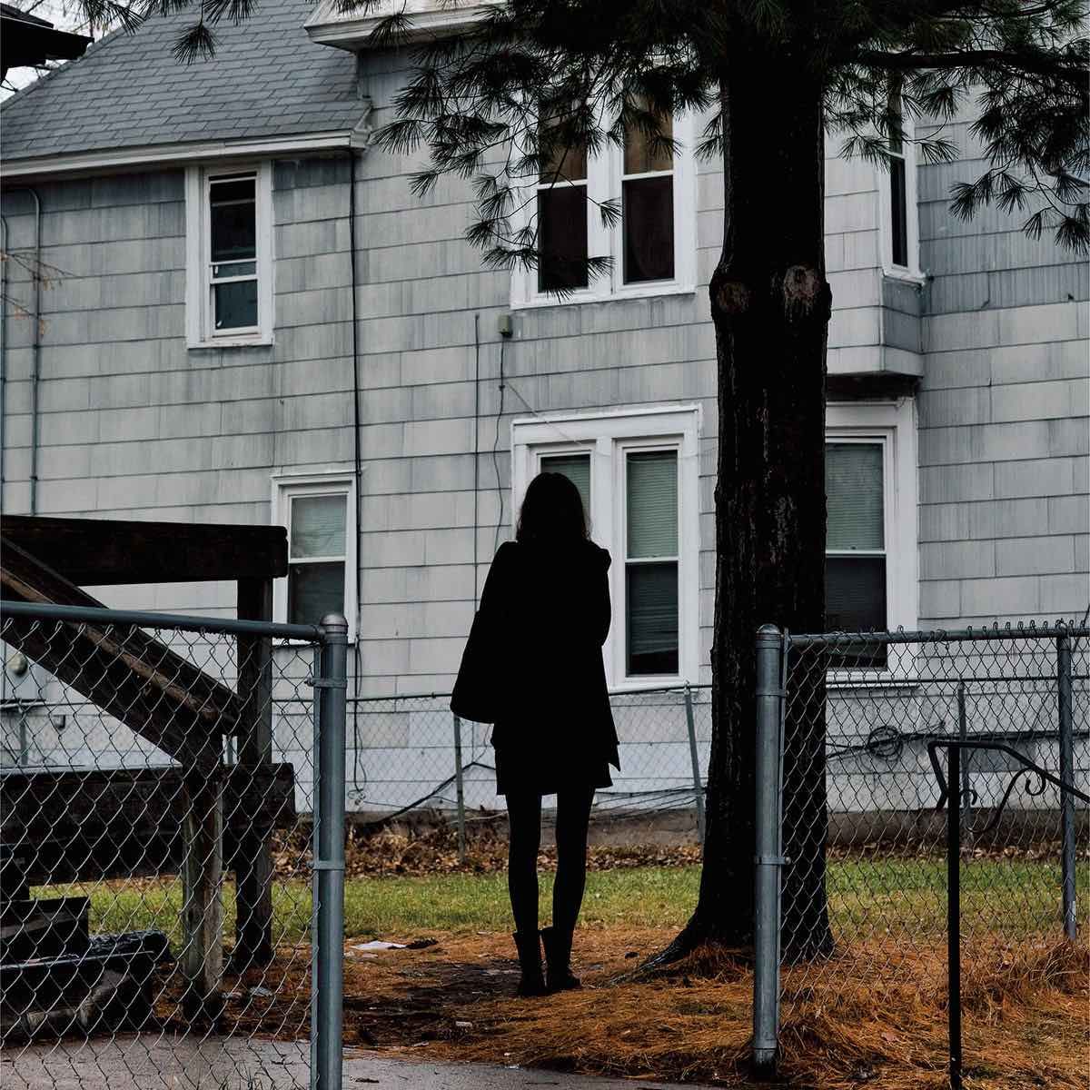 The Tallest Man on Earth – Dark Bird Is Home