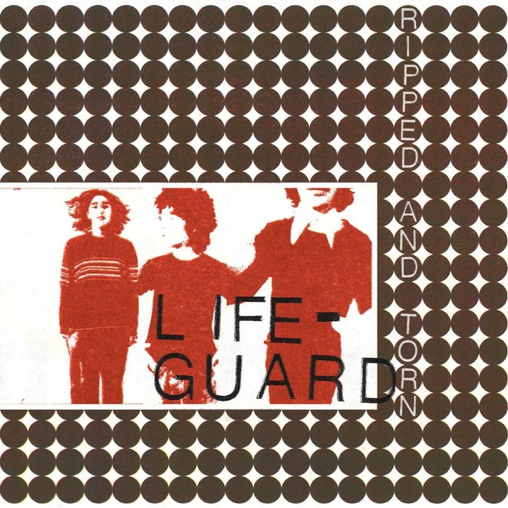 Lifeguard – Ripped & Torn