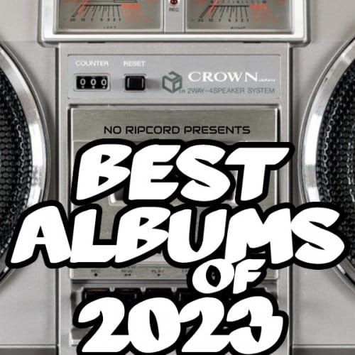 The Best Albums of 2023
