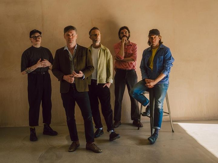 The Best Idlewild Songs, Ranked