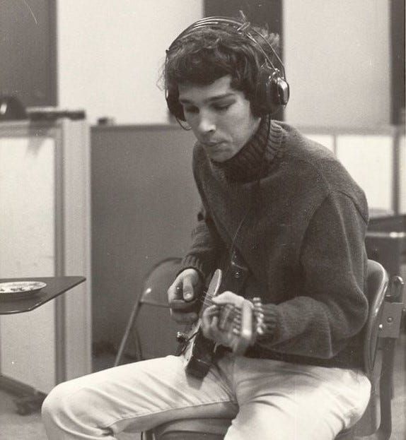 I Am The Cosmos: Chris Bell and the Secrets That (Mostly) Don’t Exist
