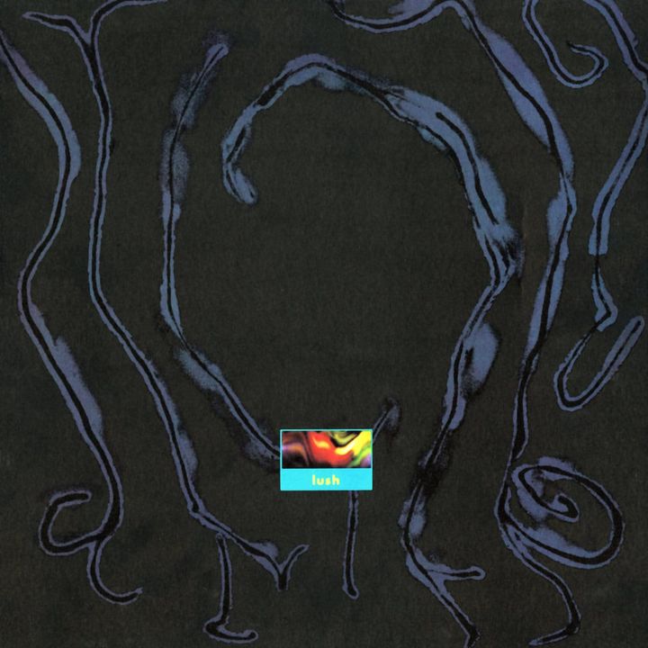Lush – Gala (35th Anniversary Edition)