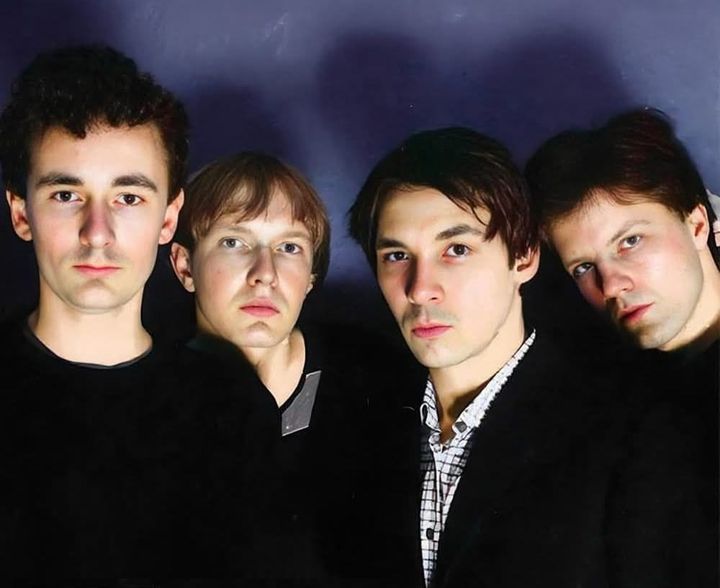 The Comsat Angels Interview (2009)