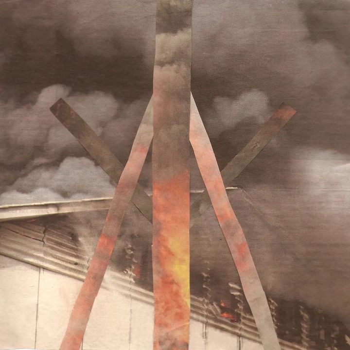 Iceage – New Brigade