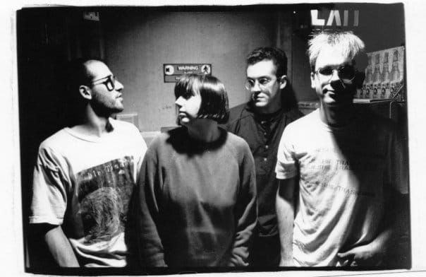 Black Tambourine Interview (2010)