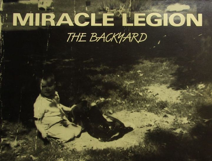 Miracle Legion’s The Backyard Revisited