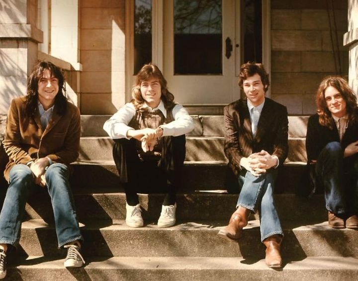 Big Star Interview (2009)