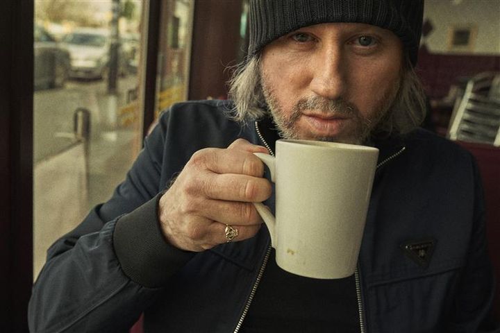 Badly Drawn Boy’s The Hour of the Bewilderbeast Revisited