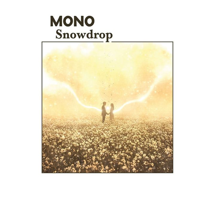 MONO – Snowdrop