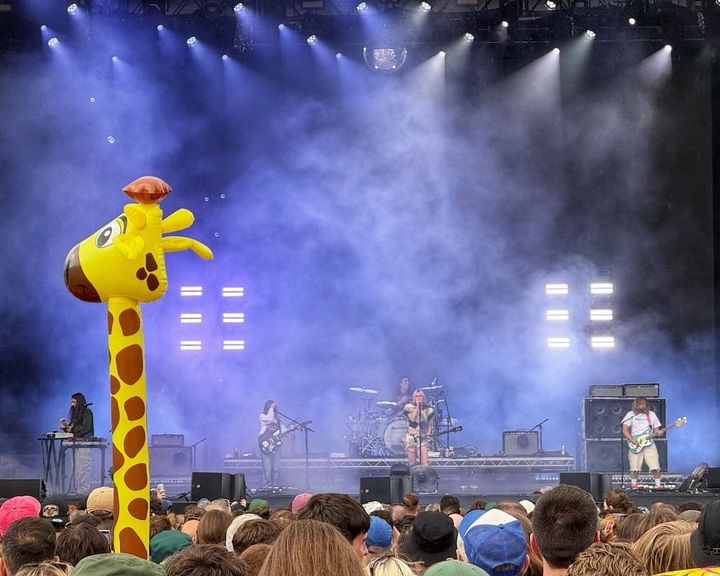 Tramlines 2026 Review: Sheffield’s Biggest Party Exceeds the Sum of Its Parts
