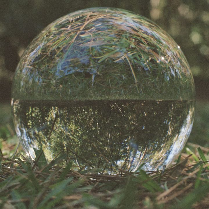 Darkside – Spiral