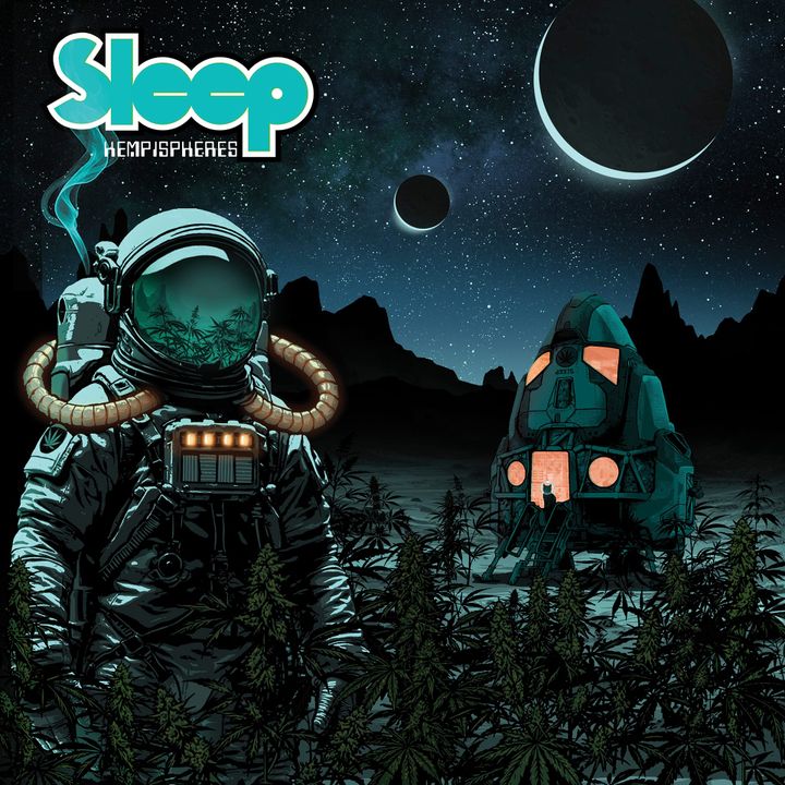 Sleep – Hempispheres