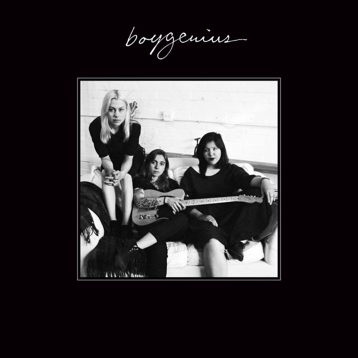 Boygenius – boygenius