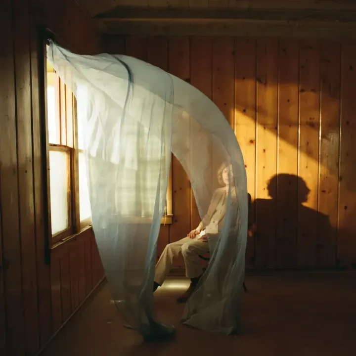 Beck – Ride Lonesome