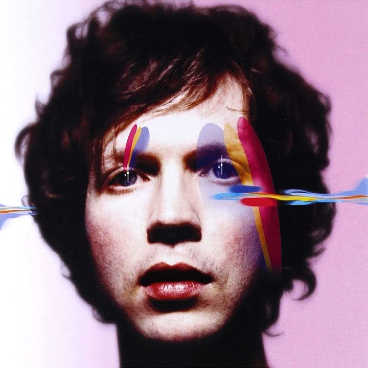 Beck – Sea Change