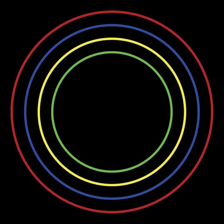 Bloc Party – Four