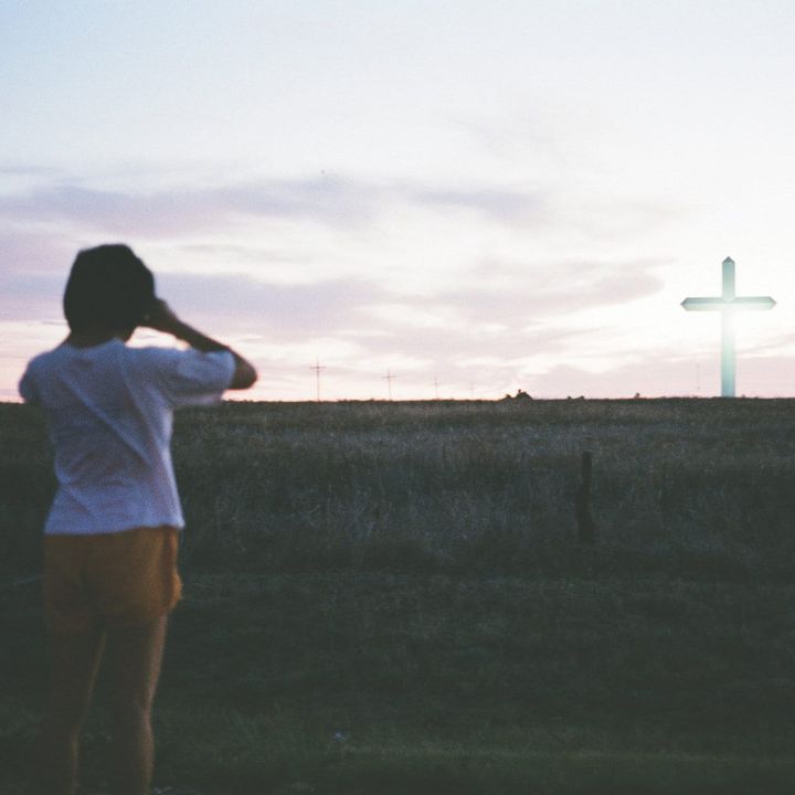 Craig Finn – I Need a New War