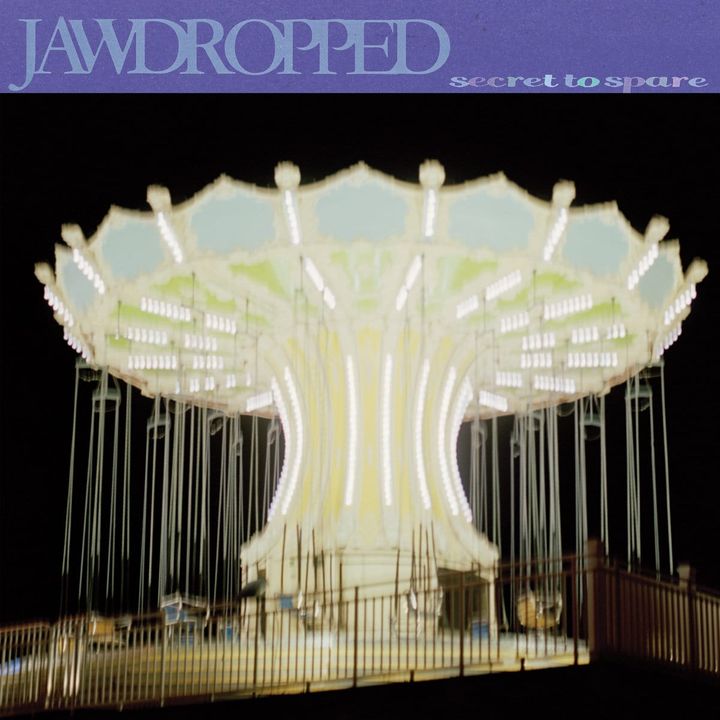 Jawdropped – Secret to Spare