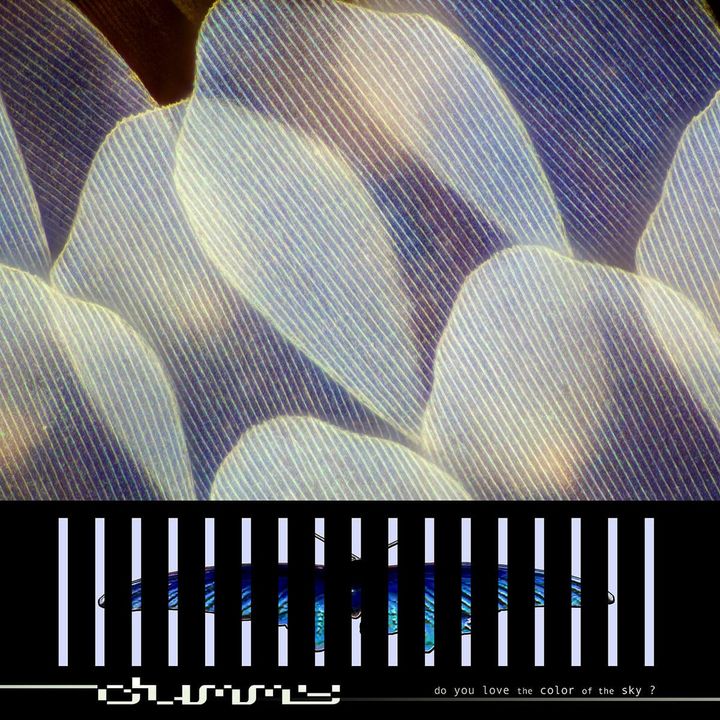 Dummy – Do You Love the Color of the Sky?