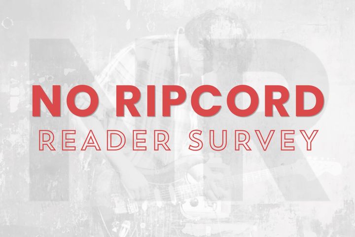 The 2026 No Ripcord Reader Survey